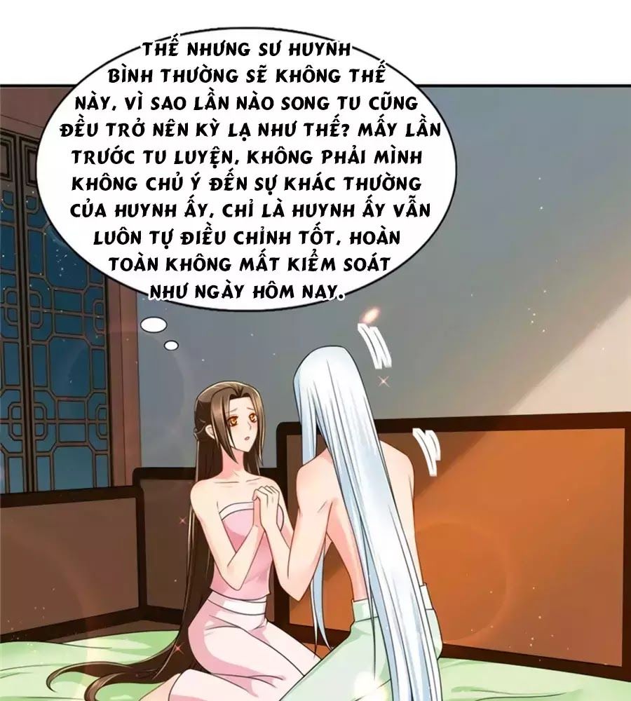 Kiêu Sủng Y Phi Chapter 129 - Trang 2