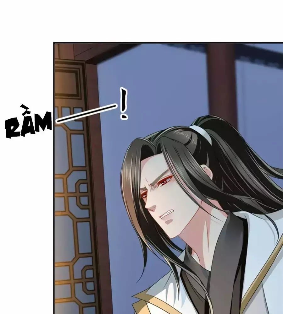 Kiêu Sủng Y Phi Chapter 129 - Trang 2