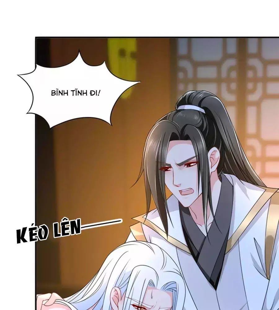 Kiêu Sủng Y Phi Chapter 129 - Trang 2