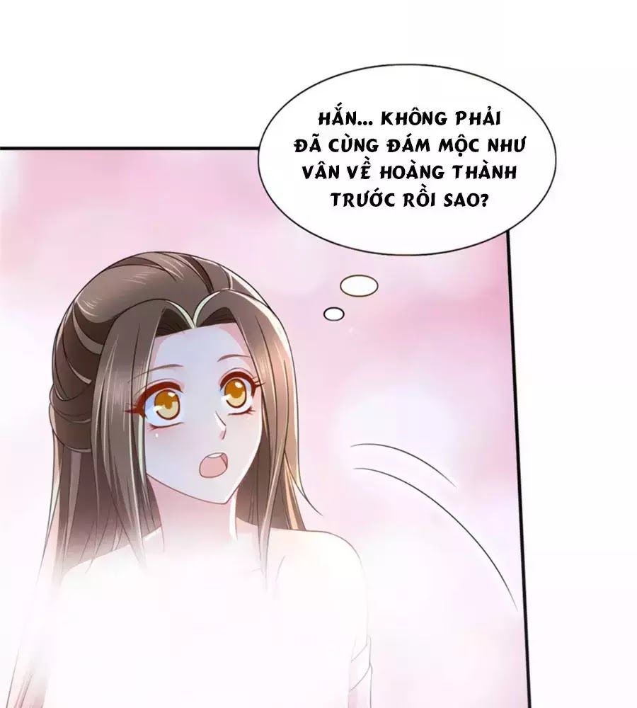 Kiêu Sủng Y Phi Chapter 129 - Trang 2