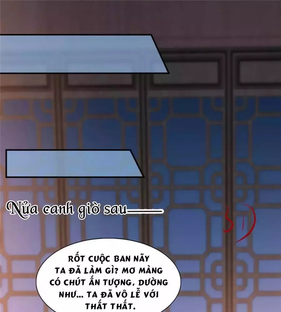 Kiêu Sủng Y Phi Chapter 129 - Trang 2