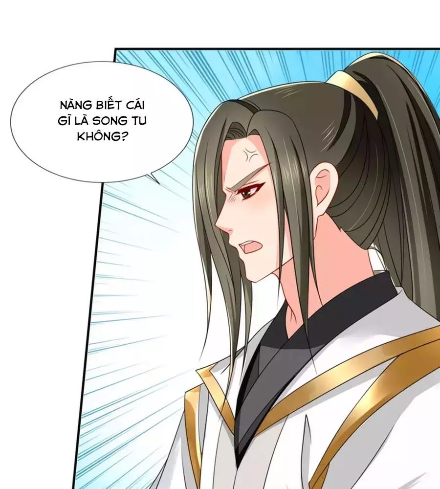 Kiêu Sủng Y Phi Chapter 129 - Trang 2