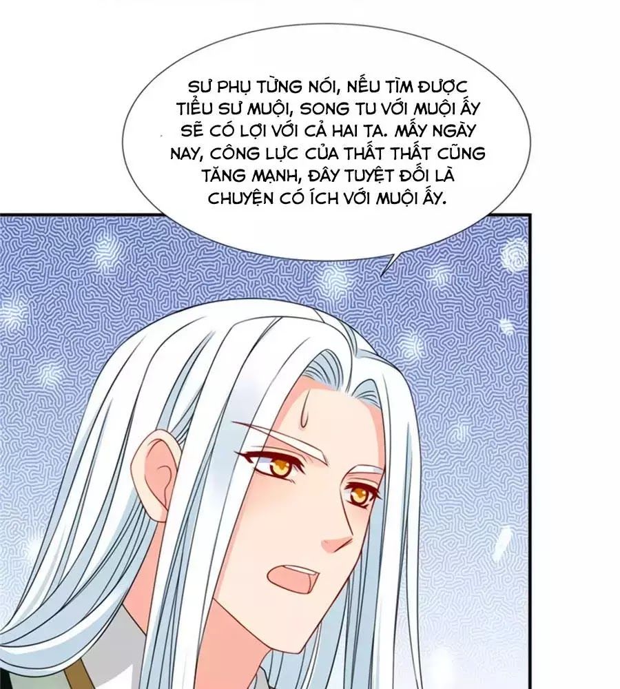 Kiêu Sủng Y Phi Chapter 129 - Trang 2