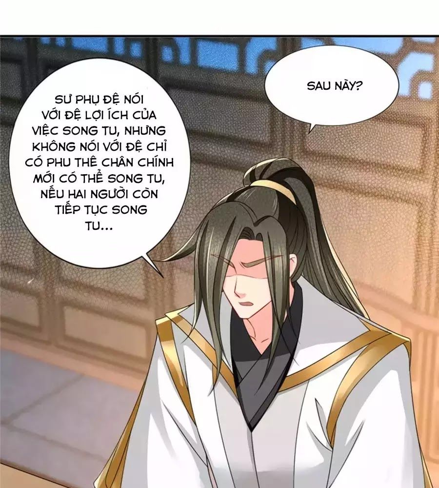 Kiêu Sủng Y Phi Chapter 129 - Trang 2