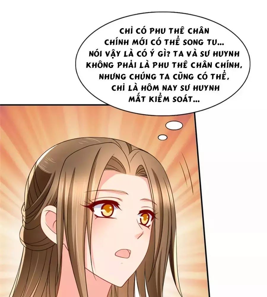 Kiêu Sủng Y Phi Chapter 129 - Trang 2