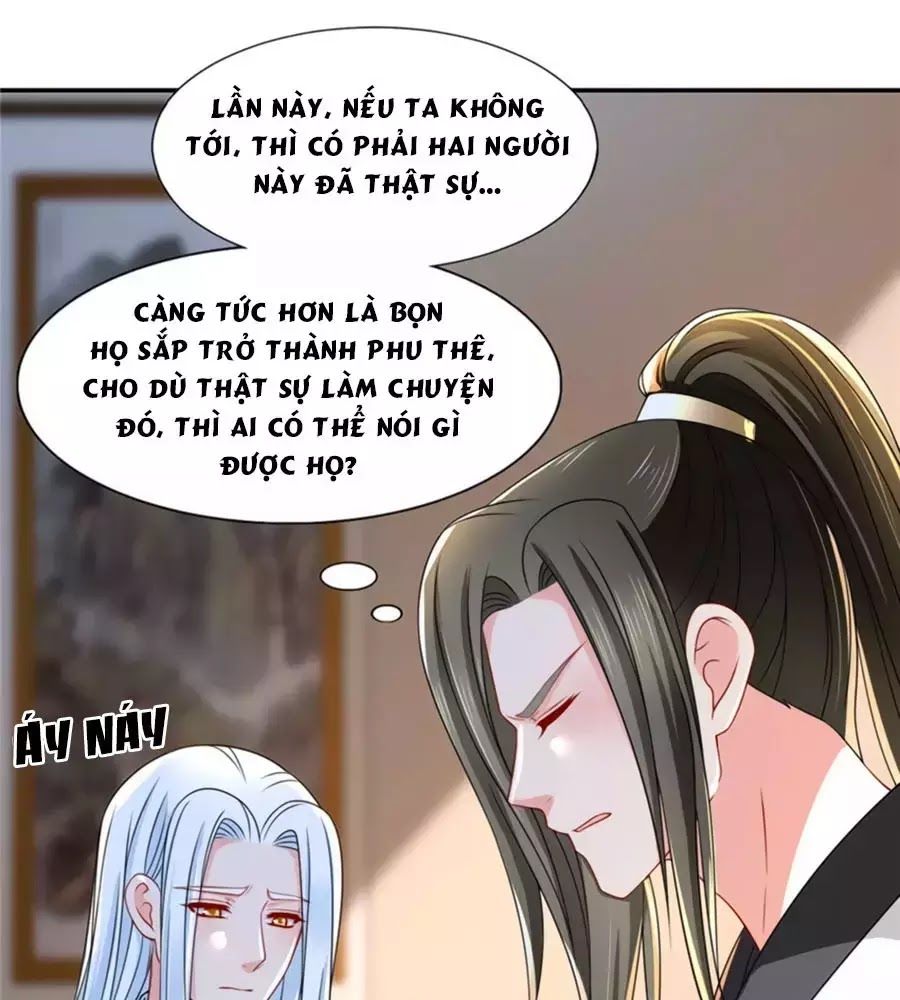 Kiêu Sủng Y Phi Chapter 129 - Trang 2