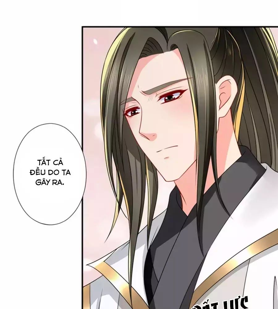 Kiêu Sủng Y Phi Chapter 129 - Trang 2