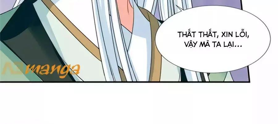 Kiêu Sủng Y Phi Chapter 129 - Trang 2