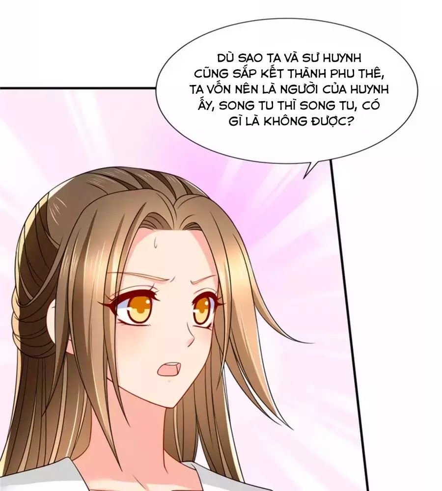 Kiêu Sủng Y Phi Chapter 129 - Trang 2