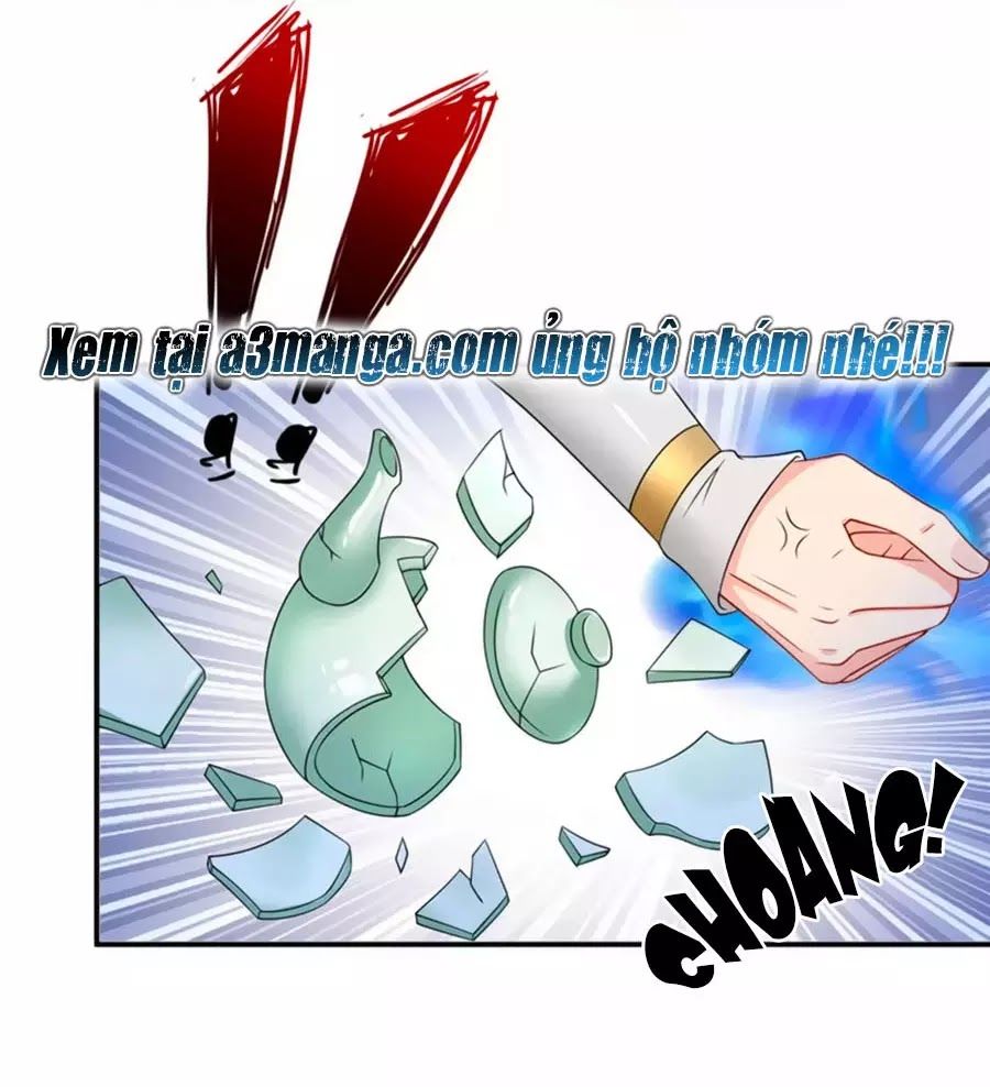 Kiêu Sủng Y Phi Chapter 129 - Trang 2