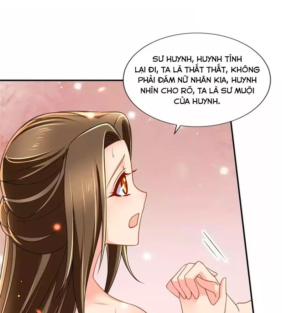 Kiêu Sủng Y Phi Chapter 129 - Trang 2