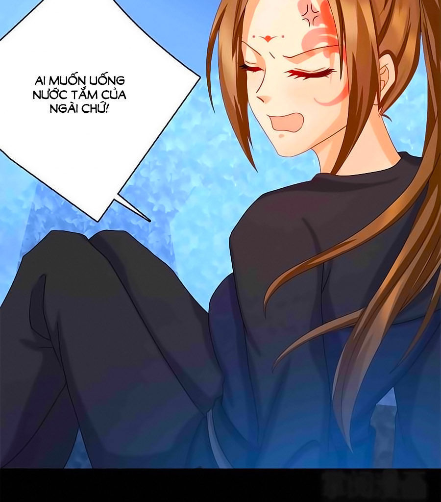 Kiêu Sủng Y Phi Chapter 13 - Trang 2