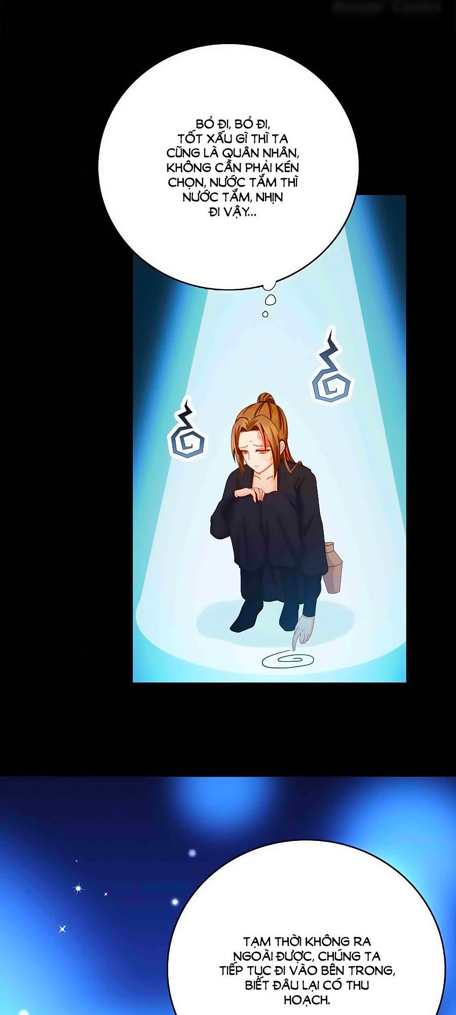 Kiêu Sủng Y Phi Chapter 13 - Trang 2