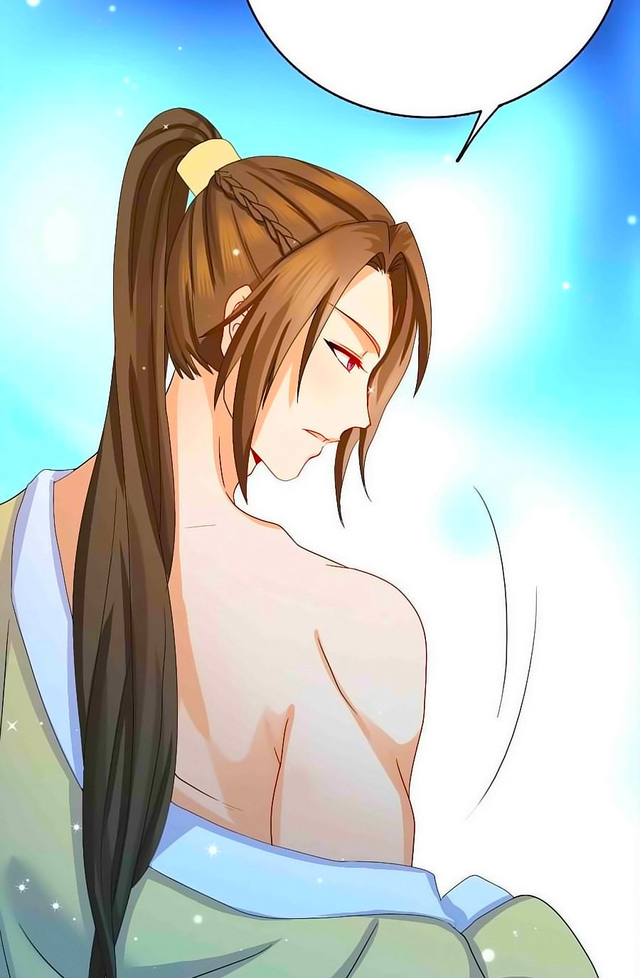 Kiêu Sủng Y Phi Chapter 13 - Trang 2