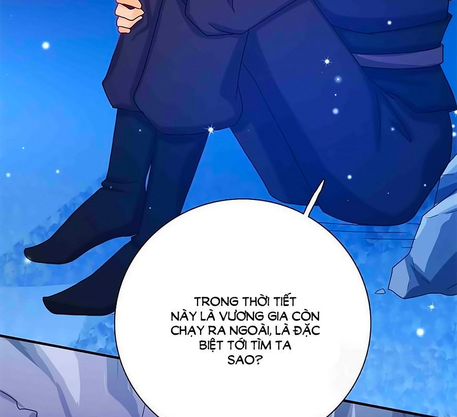 Kiêu Sủng Y Phi Chapter 13 - Trang 2