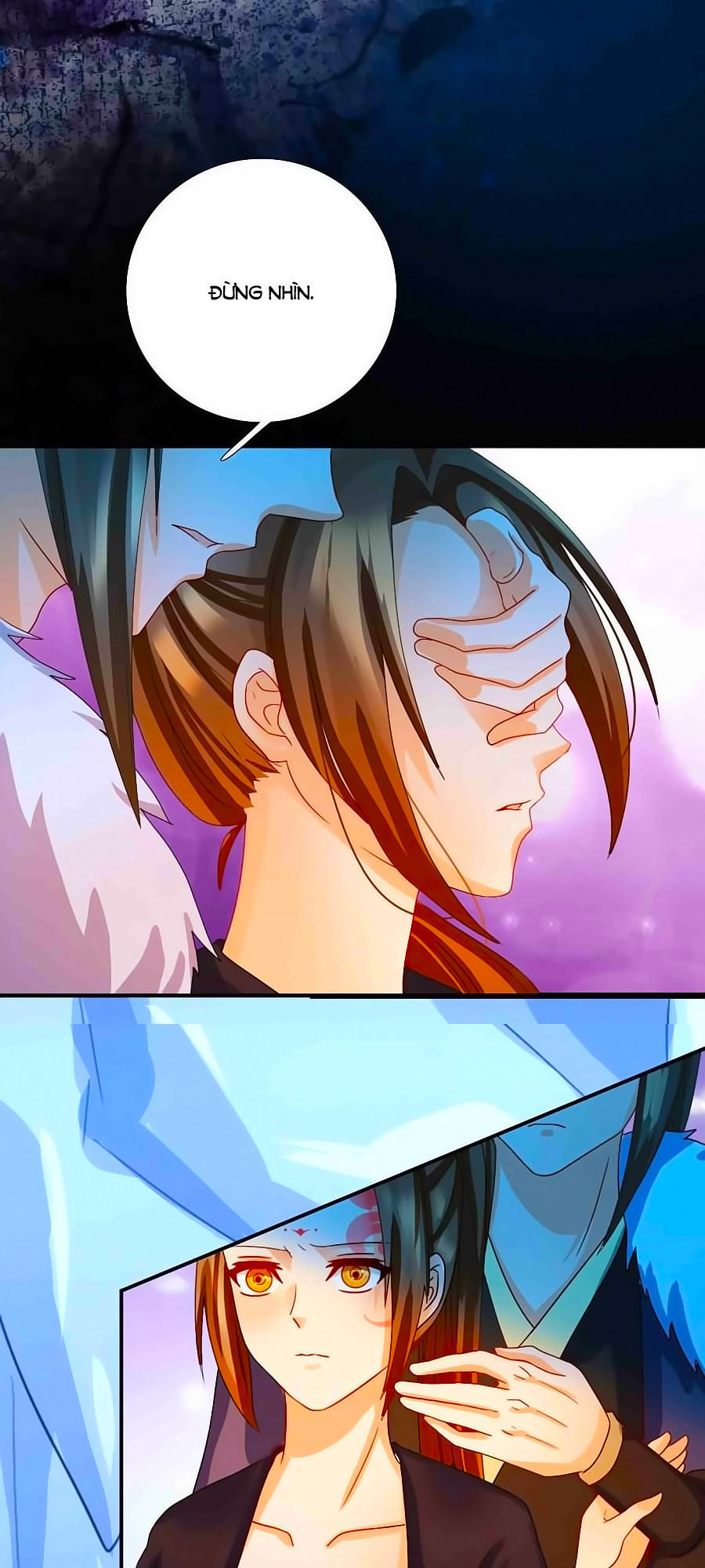 Kiêu Sủng Y Phi Chapter 13 - Trang 2