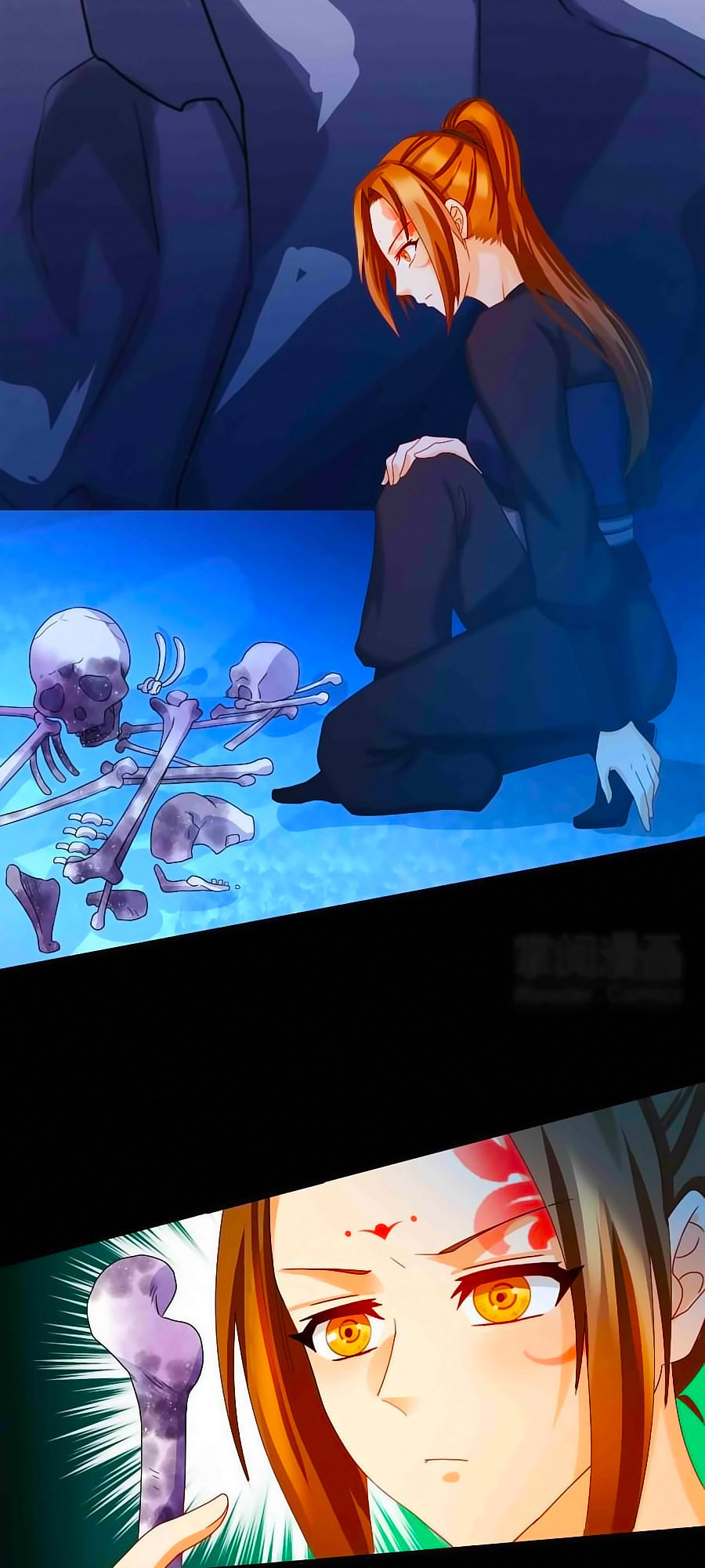 Kiêu Sủng Y Phi Chapter 13 - Trang 2