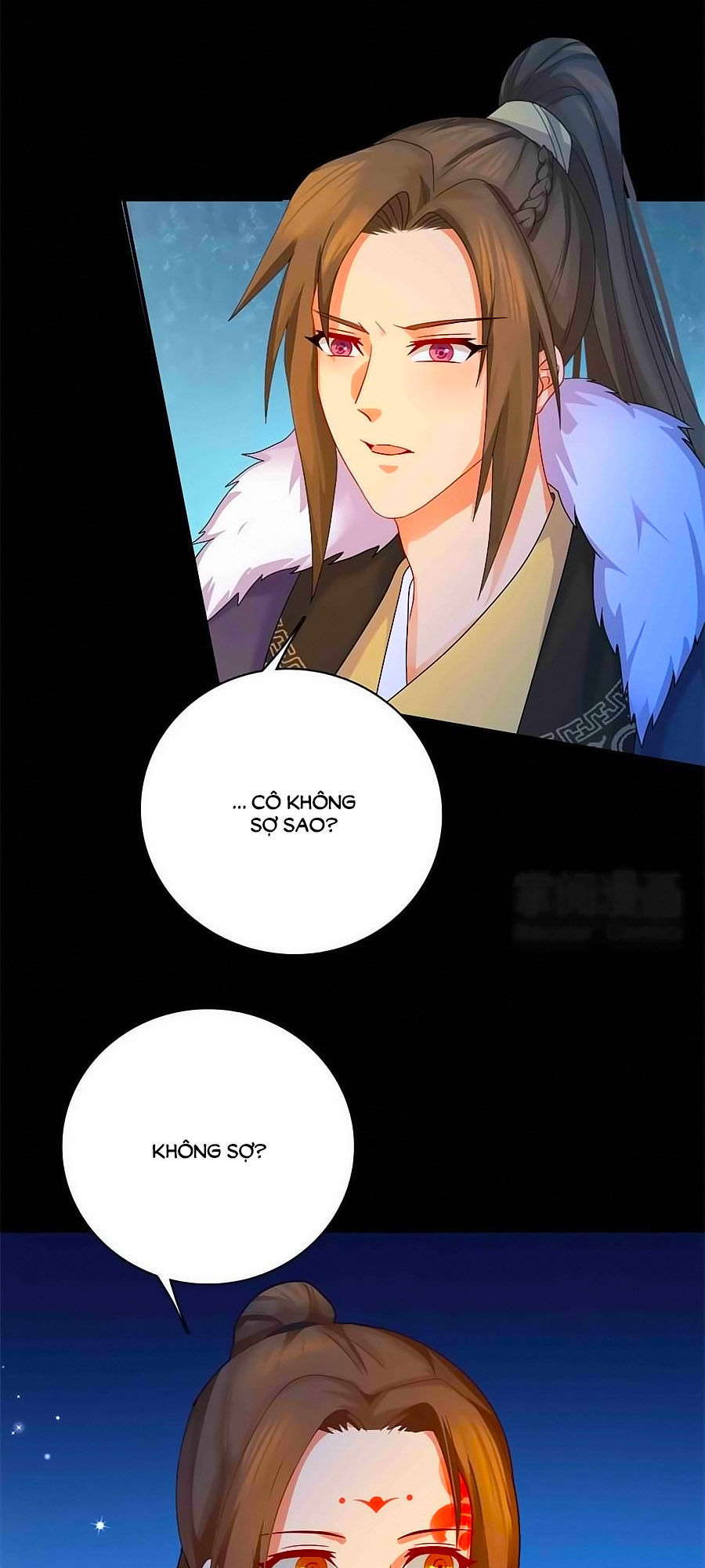 Kiêu Sủng Y Phi Chapter 13 - Trang 2