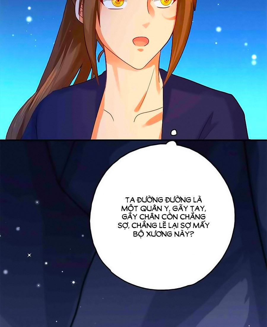 Kiêu Sủng Y Phi Chapter 13 - Trang 2