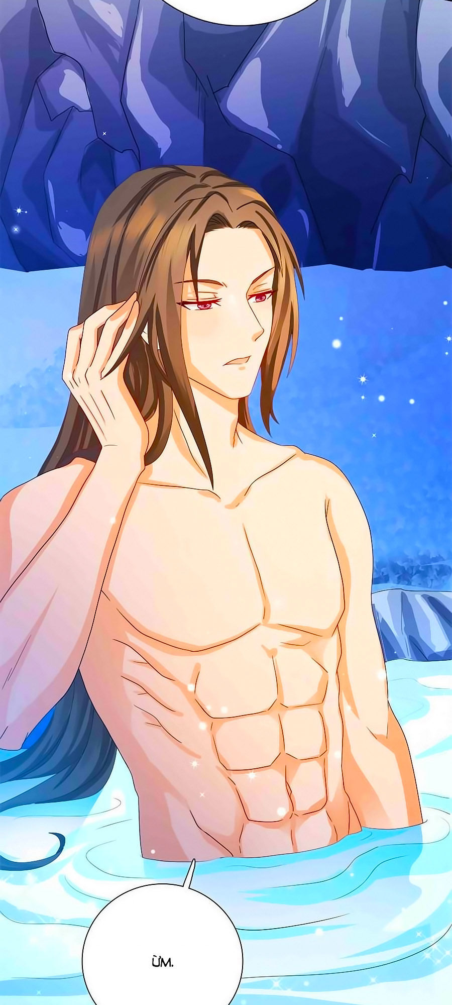 Kiêu Sủng Y Phi Chapter 13 - Trang 2