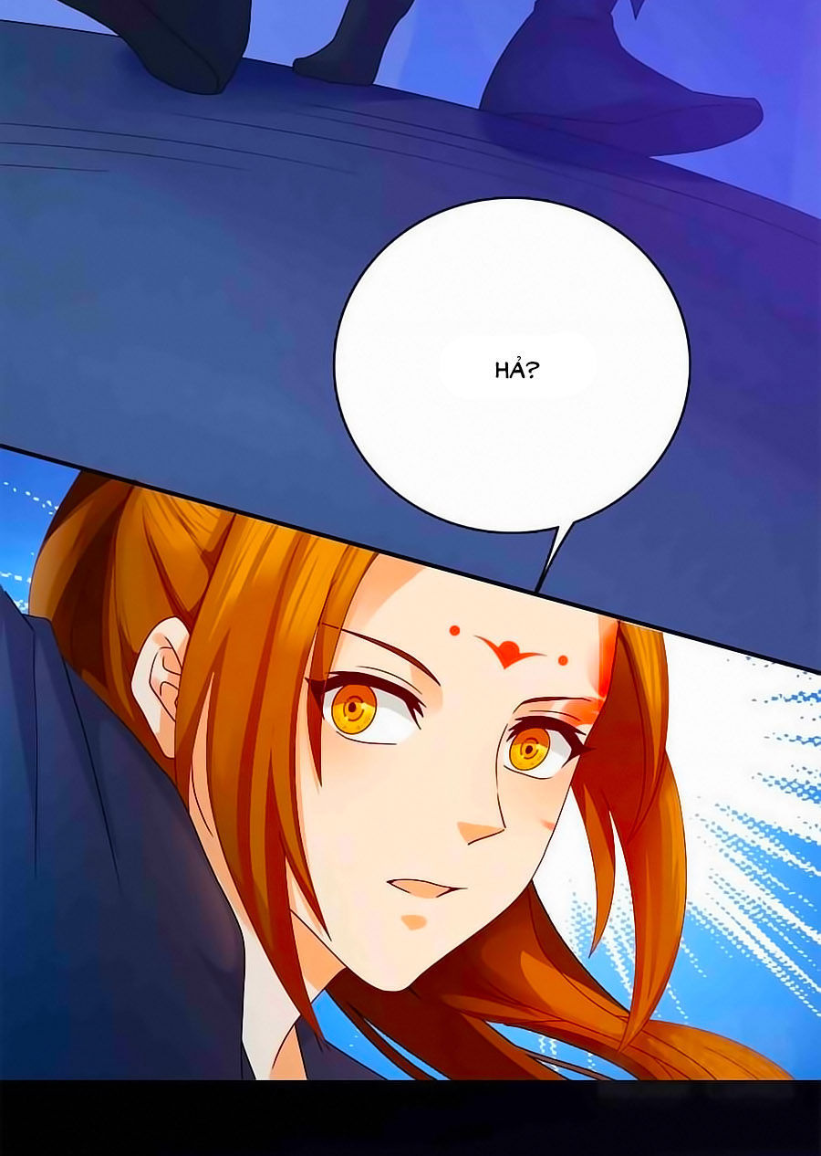 Kiêu Sủng Y Phi Chapter 13 - Trang 2