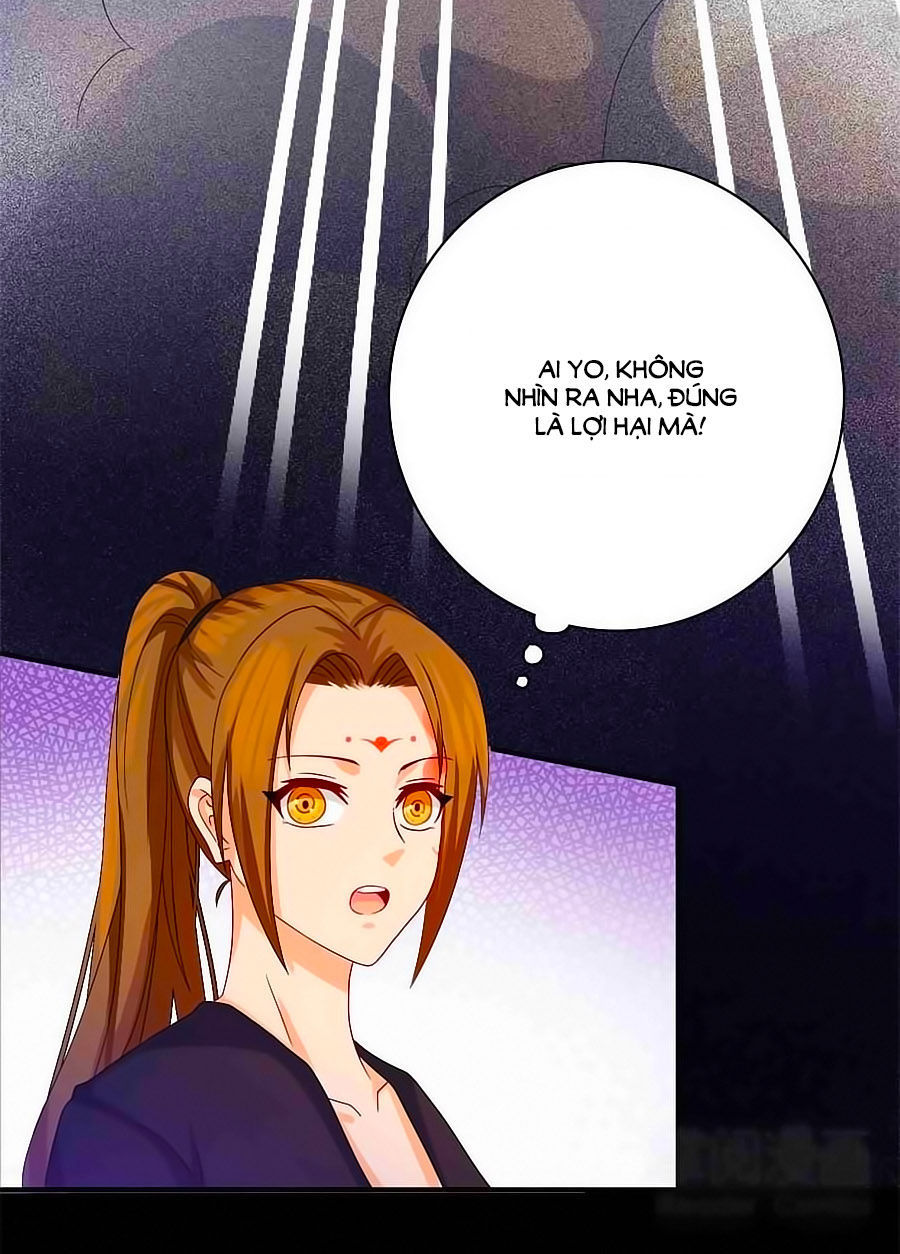 Kiêu Sủng Y Phi Chapter 13 - Trang 2