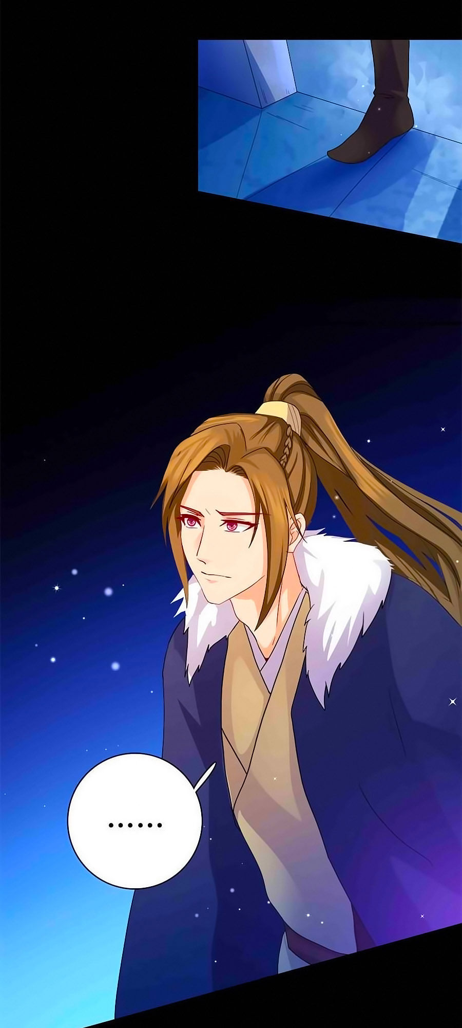 Kiêu Sủng Y Phi Chapter 13 - Trang 2