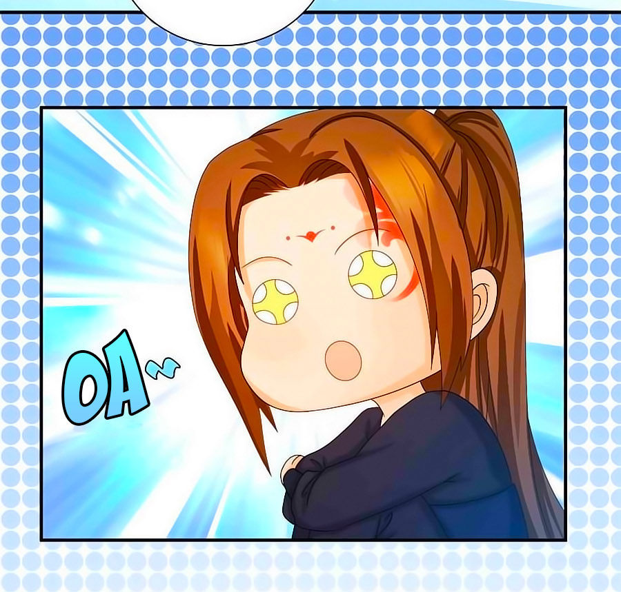 Kiêu Sủng Y Phi Chapter 13 - Trang 2