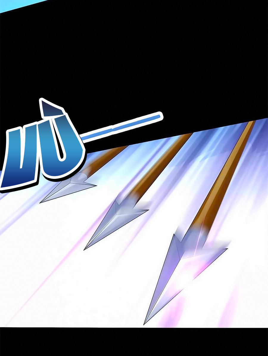 Kiêu Sủng Y Phi Chapter 13 - Trang 2