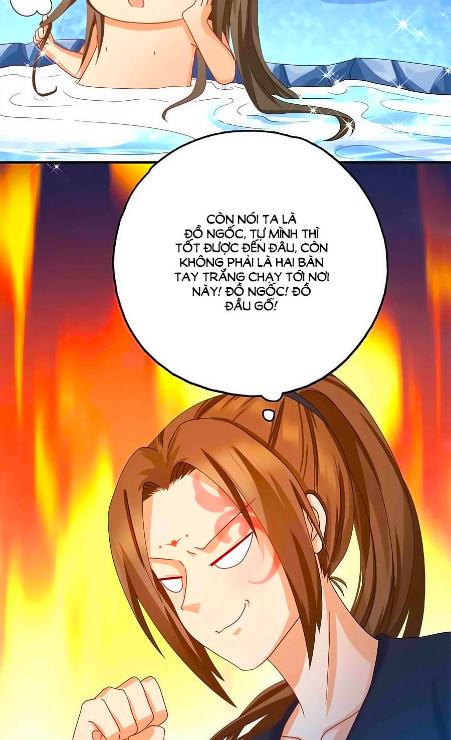 Kiêu Sủng Y Phi Chapter 13 - Trang 2