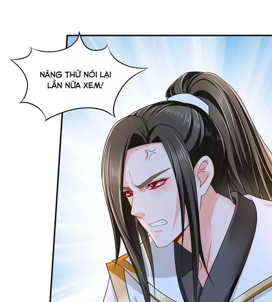 Kiêu Sủng Y Phi Chapter 130 - Trang 2