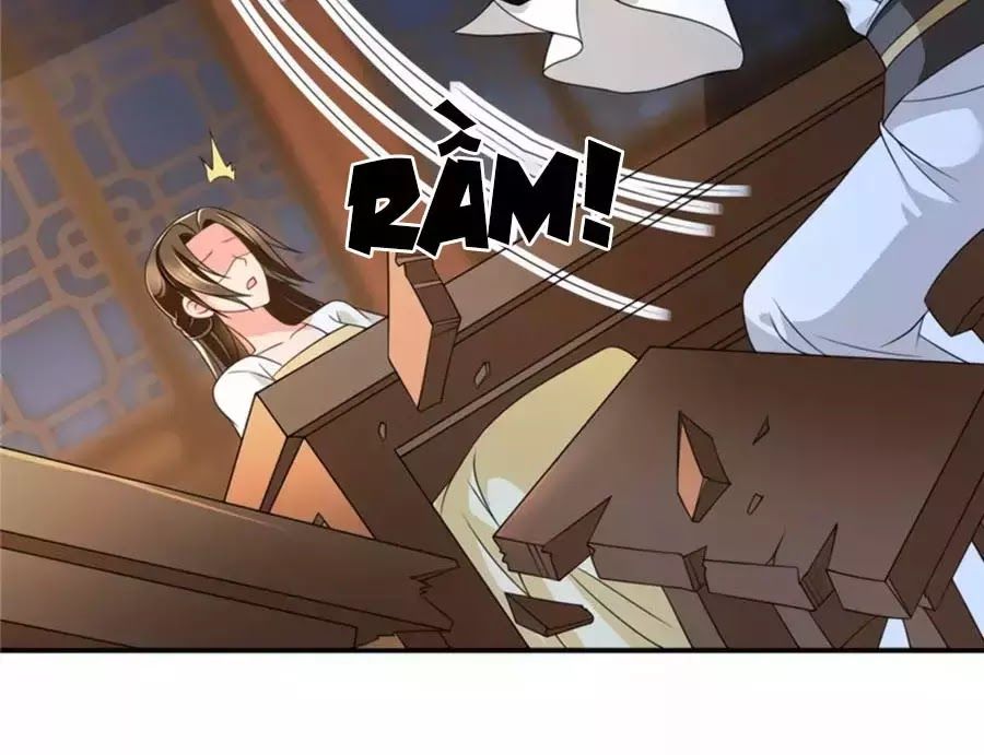 Kiêu Sủng Y Phi Chapter 130 - Trang 2