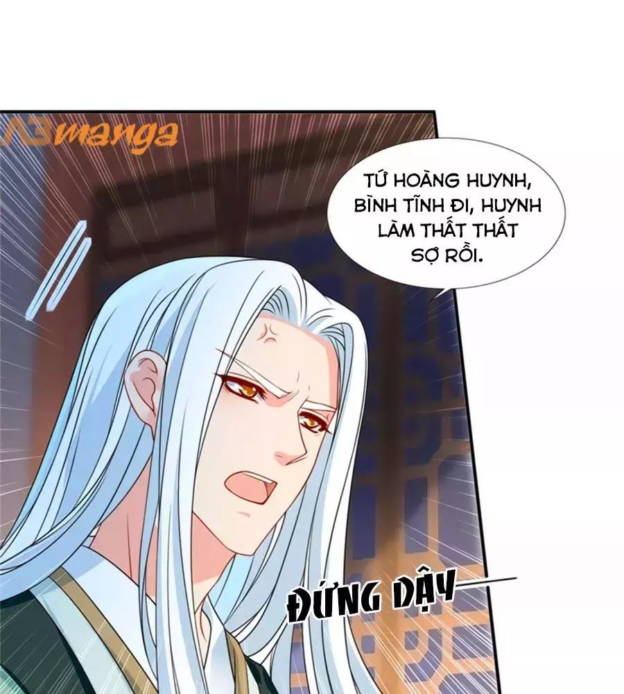 Kiêu Sủng Y Phi Chapter 130 - Trang 2