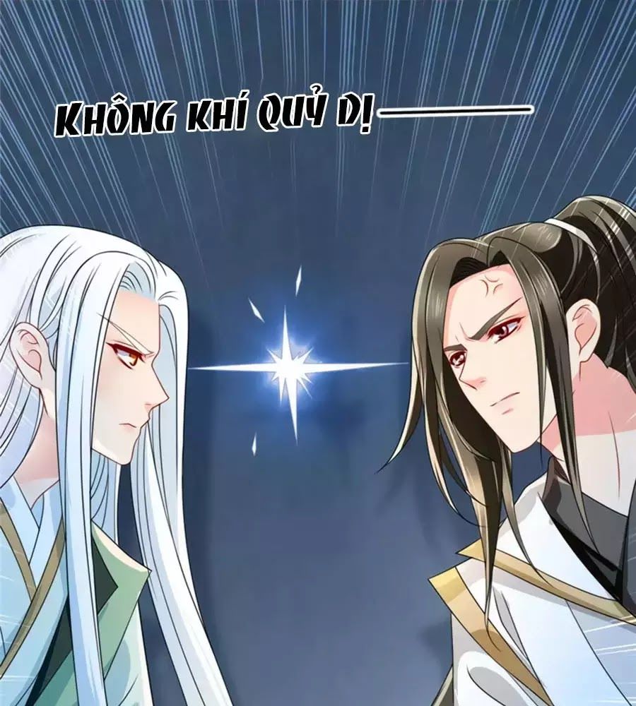 Kiêu Sủng Y Phi Chapter 130 - Trang 2