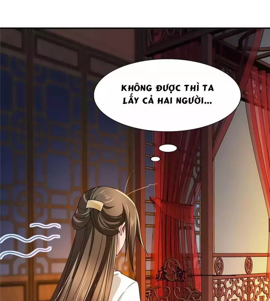 Kiêu Sủng Y Phi Chapter 130 - Trang 2