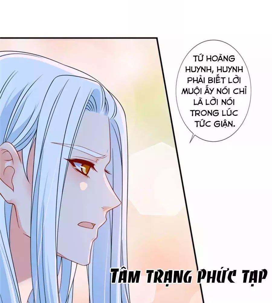 Kiêu Sủng Y Phi Chapter 130 - Trang 2