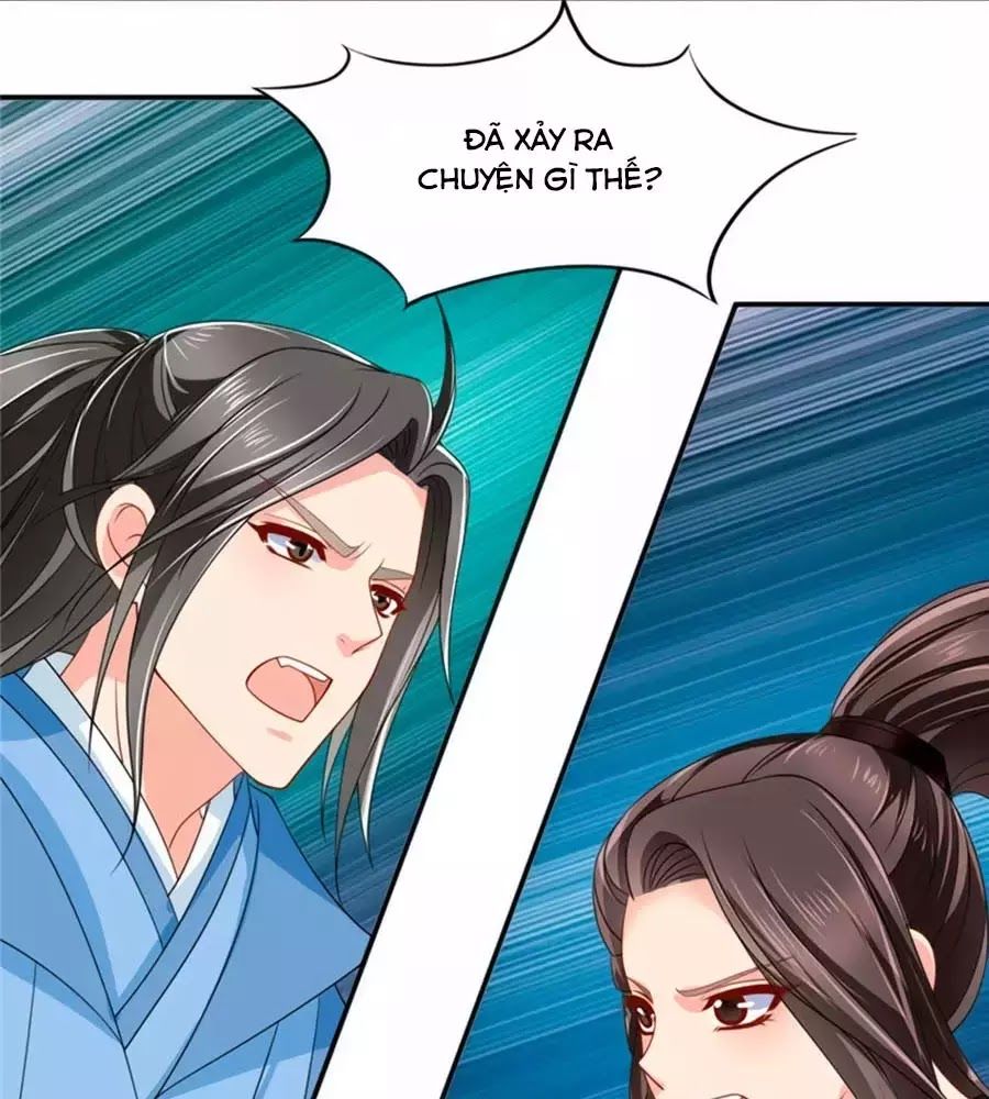 Kiêu Sủng Y Phi Chapter 130 - Trang 2