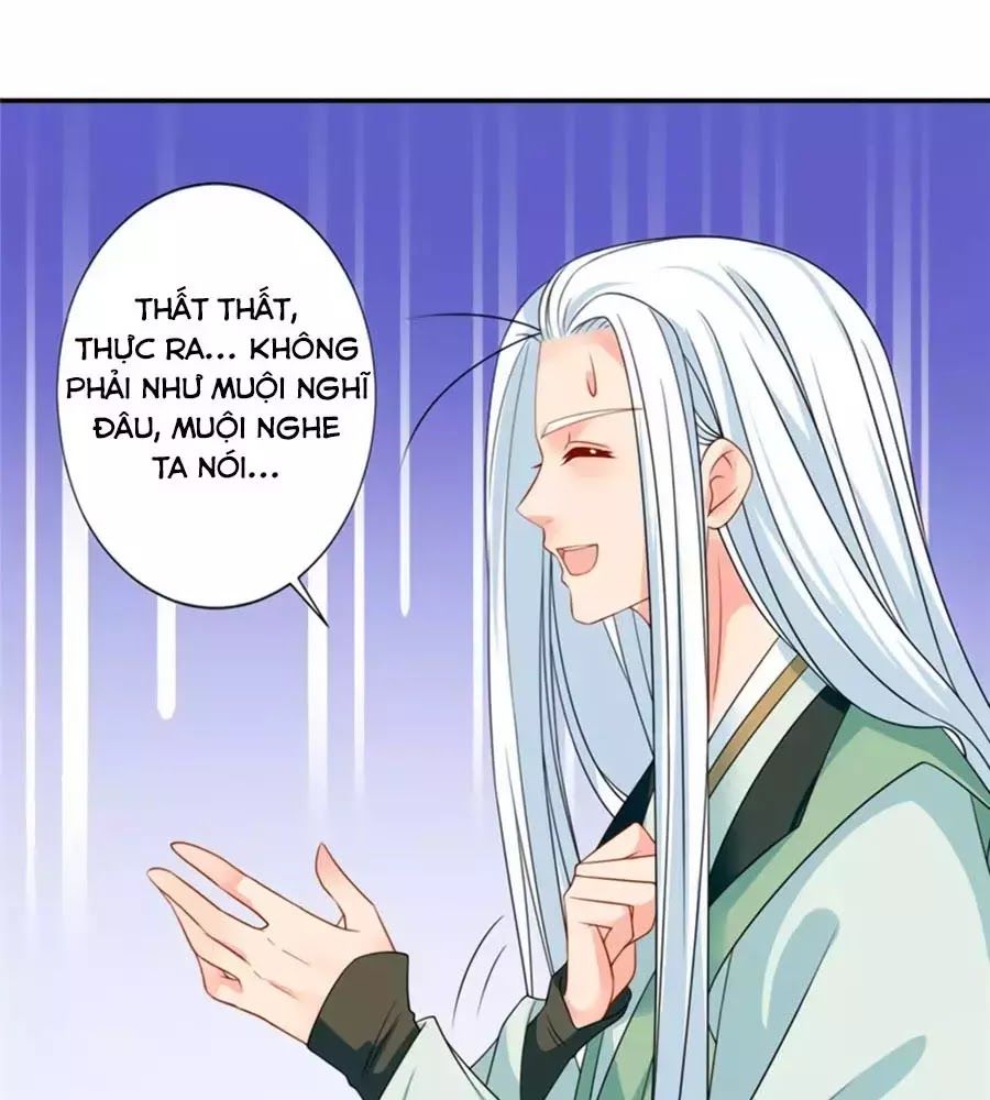 Kiêu Sủng Y Phi Chapter 130 - Trang 2