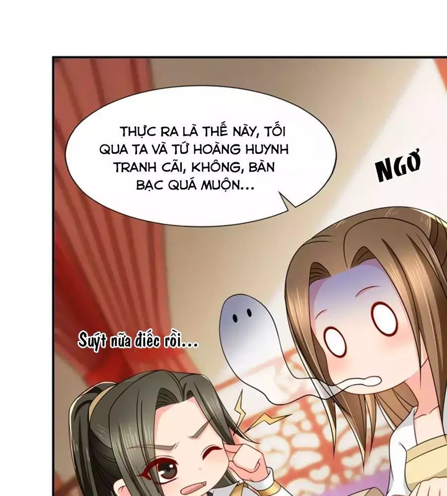 Kiêu Sủng Y Phi Chapter 130 - Trang 2