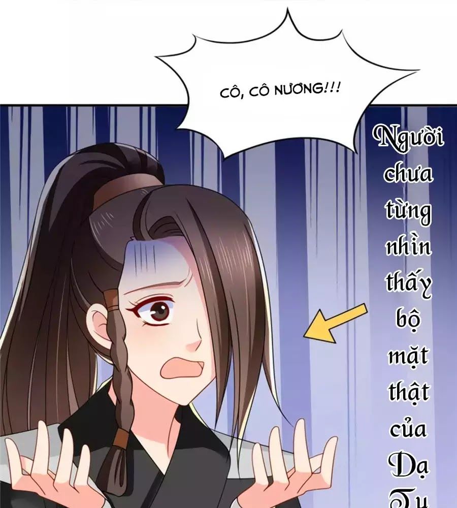 Kiêu Sủng Y Phi Chapter 130 - Trang 2