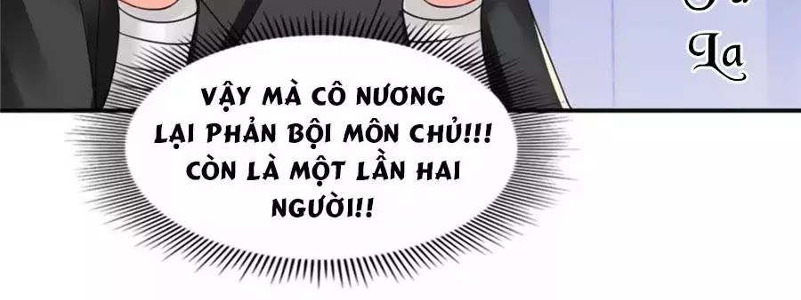 Kiêu Sủng Y Phi Chapter 130 - Trang 2