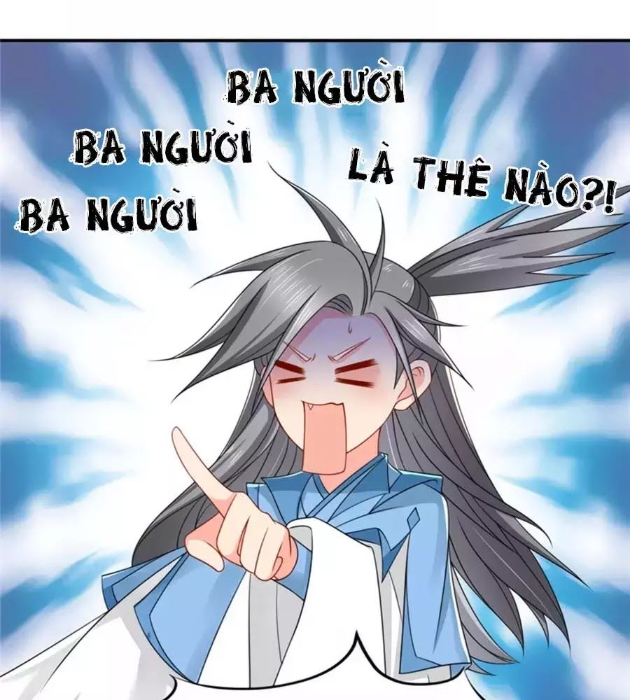 Kiêu Sủng Y Phi Chapter 130 - Trang 2