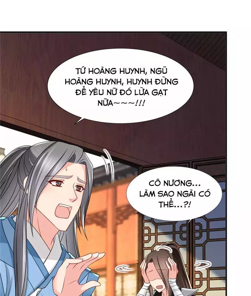 Kiêu Sủng Y Phi Chapter 130 - Trang 2