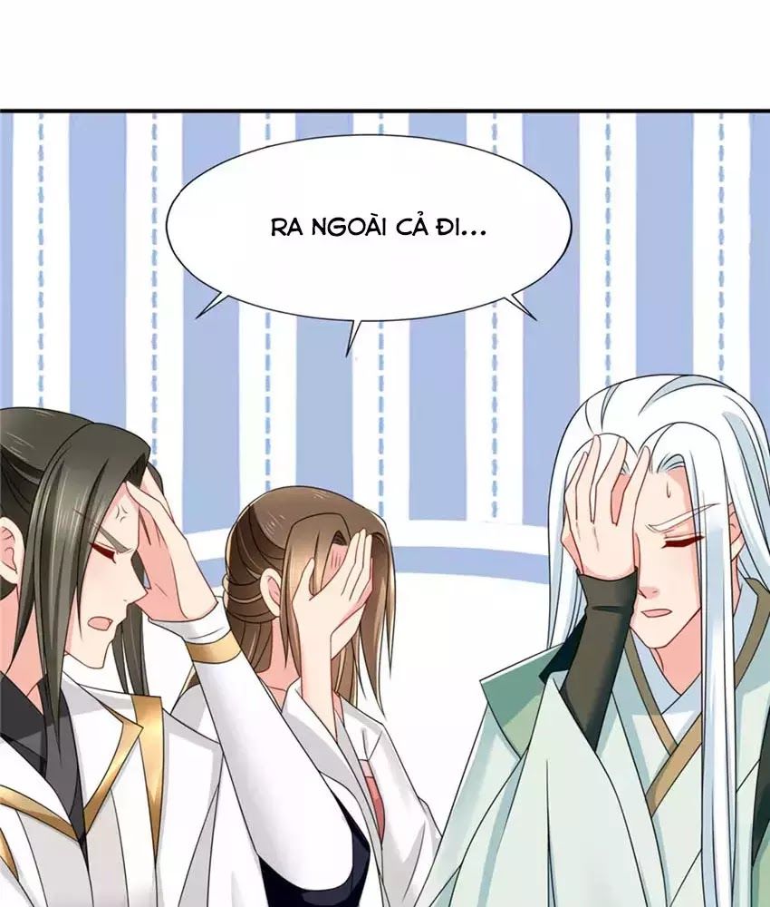 Kiêu Sủng Y Phi Chapter 130 - Trang 2