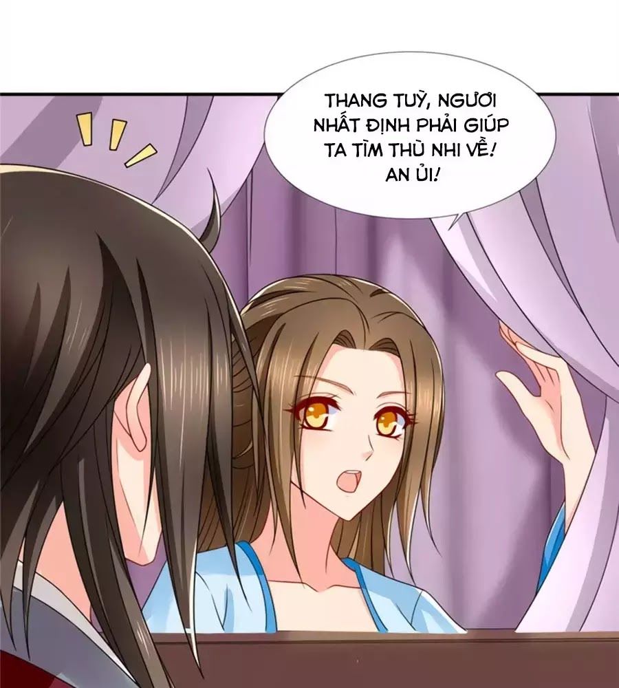 Kiêu Sủng Y Phi Chapter 130 - Trang 2