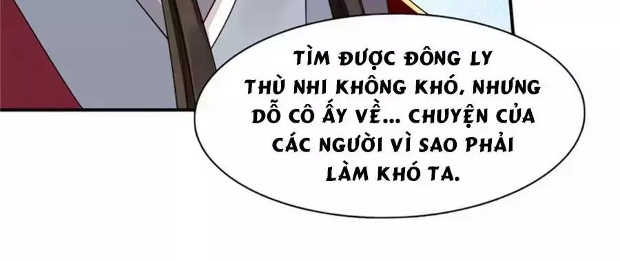 Kiêu Sủng Y Phi Chapter 130 - Trang 2