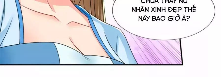 Kiêu Sủng Y Phi Chapter 130 - Trang 2