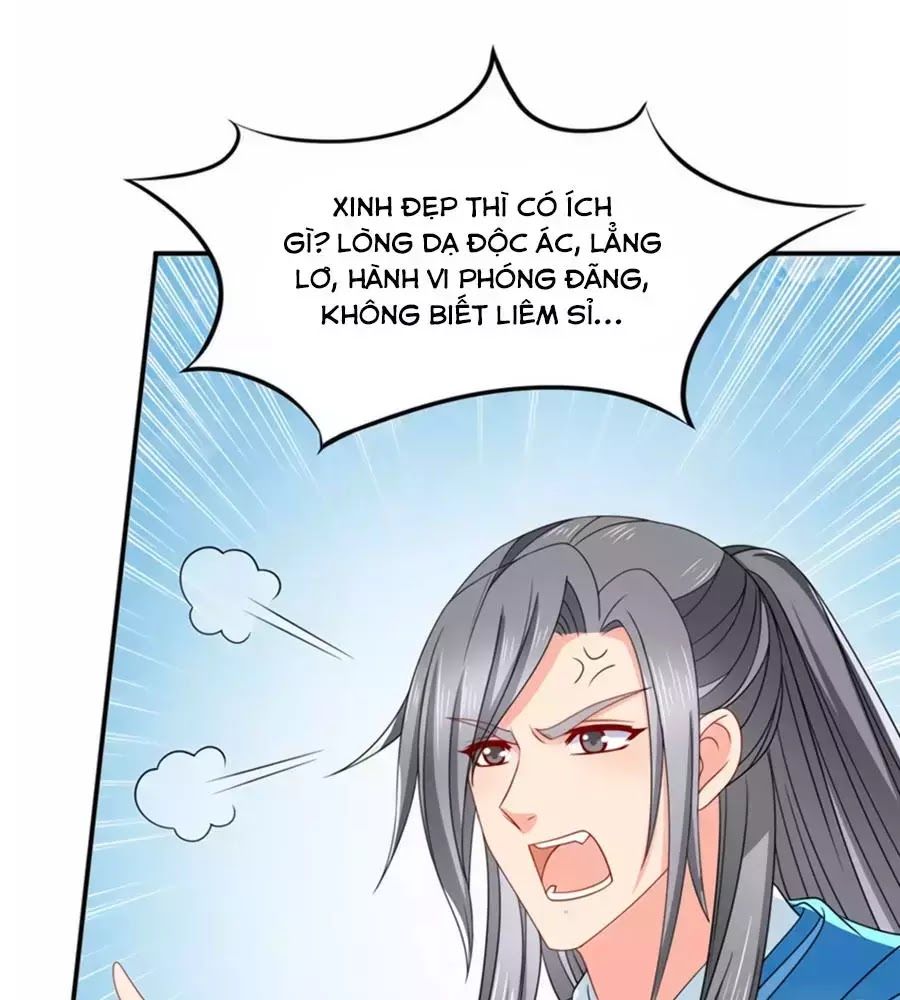 Kiêu Sủng Y Phi Chapter 130 - Trang 2