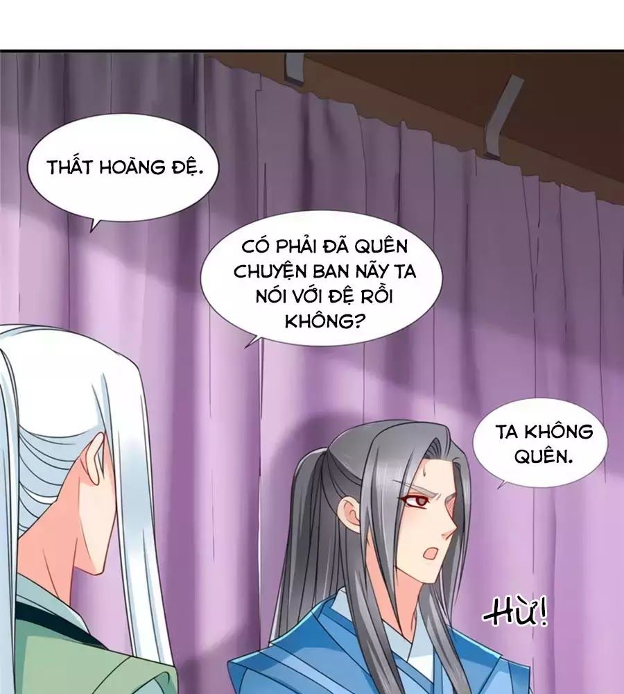 Kiêu Sủng Y Phi Chapter 130 - Trang 2