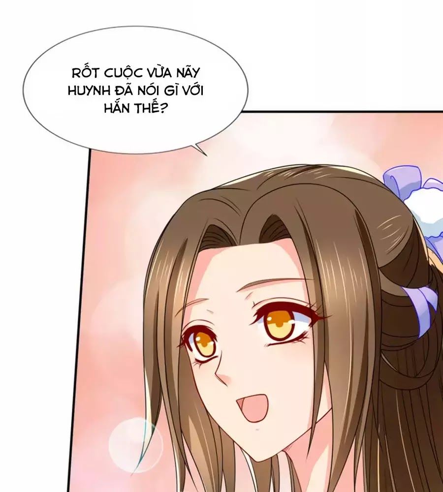 Kiêu Sủng Y Phi Chapter 130 - Trang 2